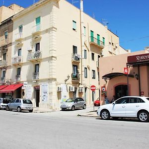 The Twins Rooms In Trapani 2